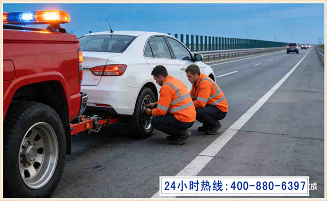太仓汽车救援道路救援 太仓汽车救援道路救援